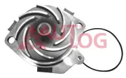 Wasserpumpe, Motorkühlung AUTLOG WP7028