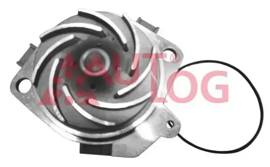 Wasserpumpe, Motorkühlung AUTLOG WP7028 Bild Wasserpumpe, Motorkühlung AUTLOG WP7028