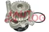 Wasserpumpe, Motork&uuml;hlung AUTLOG WP7033