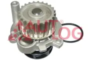 Wasserpumpe, Motorkühlung AUTLOG WP7033