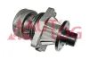Wasserpumpe, Motork&uuml;hlung AUTLOG WP7037