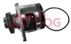 Wasserpumpe, Motork&uuml;hlung AUTLOG WP7039