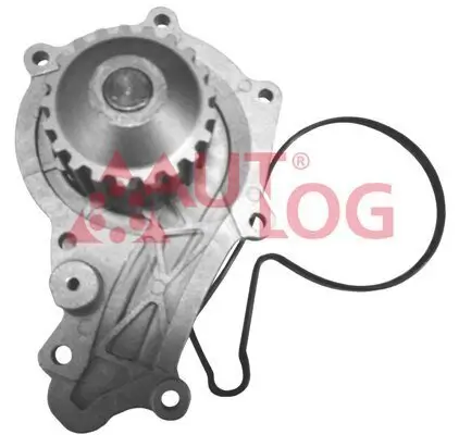 Wasserpumpe, Motorkühlung AUTLOG WP7051 Bild Wasserpumpe, Motorkühlung AUTLOG WP7051