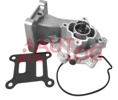Wasserpumpe, Motorkühlung AUTLOG WP7060