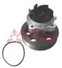Wasserpumpe, Motork&uuml;hlung AUTLOG WP7064