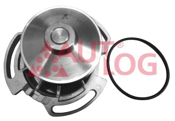 Wasserpumpe, Motorkühlung AUTLOG WP7072