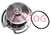 Wasserpumpe, Motorkühlung AUTLOG WP7072