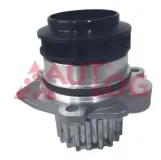 Wasserpumpe, Motorkühlung AUTLOG WP7091