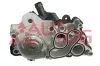 Wasserpumpe, Motork&uuml;hlung AUTLOG WP7104