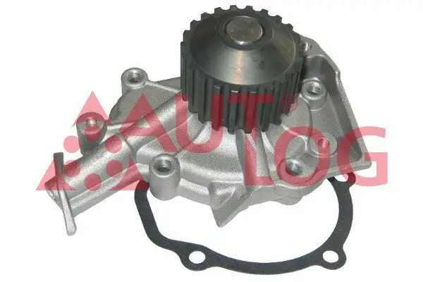 Wasserpumpe, Motorkühlung AUTLOG WP7106