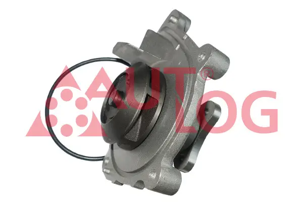 Wasserpumpe, Motorkühlung AUTLOG WP7126