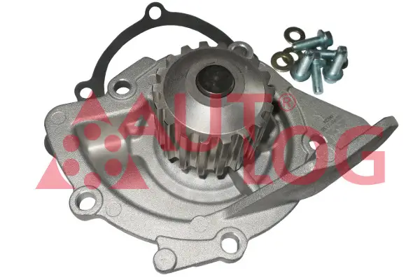 Wasserpumpe, Motorkühlung AUTLOG WP7136