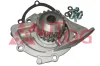 Wasserpumpe, Motork&uuml;hlung AUTLOG WP7136