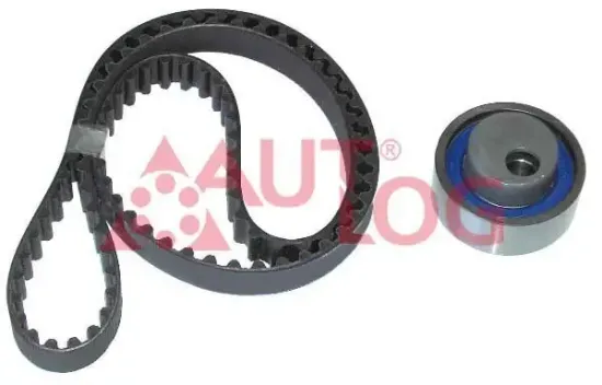 Zahnriemensatz AUTLOG ZK1010 Bild Zahnriemensatz AUTLOG ZK1010