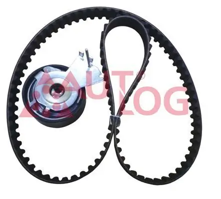 Zahnriemensatz AUTLOG ZK1029 Bild Zahnriemensatz AUTLOG ZK1029