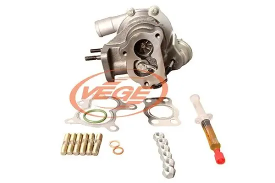 Lader, Aufladung VEGE 08811931 Bild Lader, Aufladung VEGE 08811931