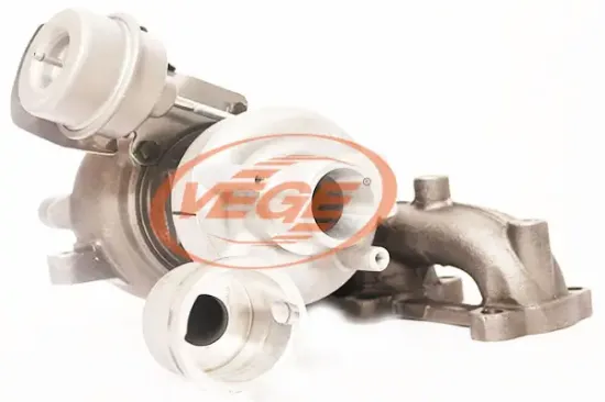 Lader, Aufladung VEGE 09091913 Bild Lader, Aufladung VEGE 09091913