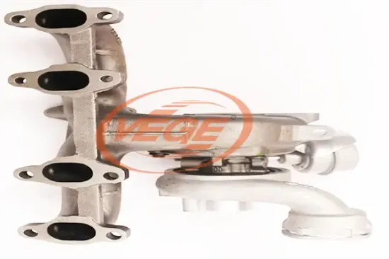 Lader, Aufladung VEGE 09091913 Bild Lader, Aufladung VEGE 09091913