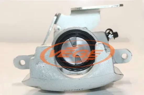 Bremssattel Hinterachse links VEGE 20064303 Bild Bremssattel Hinterachse links VEGE 20064303