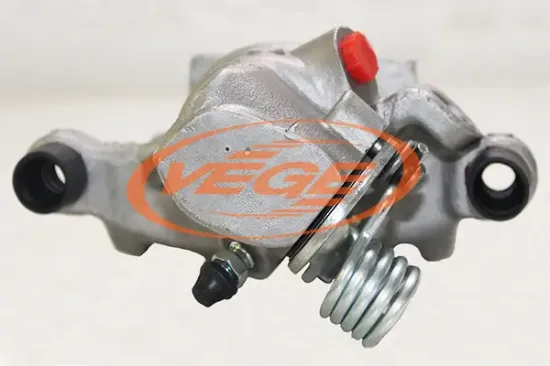 Bremssattel Hinterachse rechts VEGE 20074304 Bild Bremssattel Hinterachse rechts VEGE 20074304