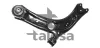 Lenker, Radaufh&auml;ngung Vorderachse links TALOSA 30-10470