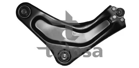 Lenker, Radaufhängung Vorderachse links TALOSA 40-00395 Bild Lenker, Radaufhängung Vorderachse links TALOSA 40-00395