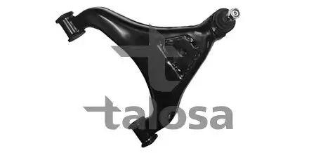 Lenker, Radaufhängung Vorderachse links TALOSA 40-00736 Bild Lenker, Radaufhängung Vorderachse links TALOSA 40-00736