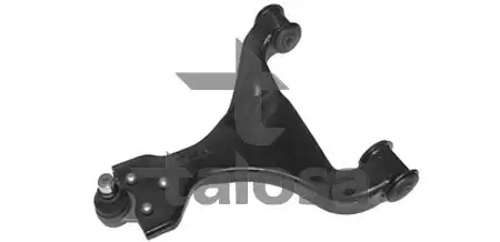 Lenker, Radaufhängung Vorderachse links TALOSA 40-00738 Bild Lenker, Radaufhängung Vorderachse links TALOSA 40-00738