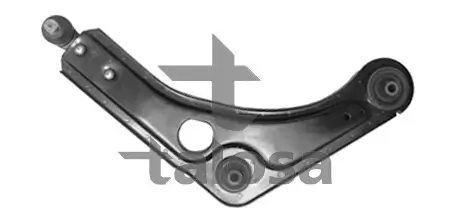 Lenker, Radaufhängung Vorderachse rechts TALOSA 40-00944 Bild Lenker, Radaufhängung Vorderachse rechts TALOSA 40-00944