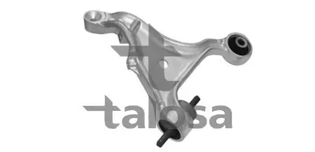 Lenker, Radaufhängung Vorderachse rechts TALOSA 40-00956 Bild Lenker, Radaufhängung Vorderachse rechts TALOSA 40-00956