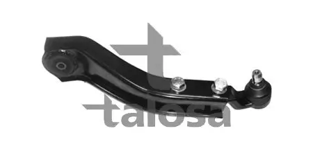 Lenker, Radaufhängung Vorderachse links unten TALOSA 40-02573 Bild Lenker, Radaufhängung Vorderachse links unten TALOSA 40-02573