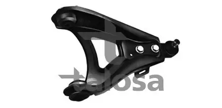 Lenker, Radaufhängung Vorderachse rechts TALOSA 40-06016 Bild Lenker, Radaufhängung Vorderachse rechts TALOSA 40-06016