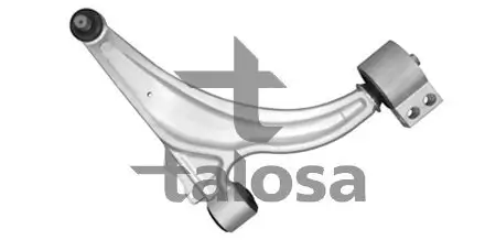 Lenker, Radaufhängung Vorderachse rechts TALOSA 40-07966 Bild Lenker, Radaufhängung Vorderachse rechts TALOSA 40-07966