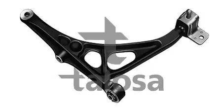 Lenker, Radaufhängung Vorderachse links TALOSA 40-09779 Bild Lenker, Radaufhängung Vorderachse links TALOSA 40-09779
