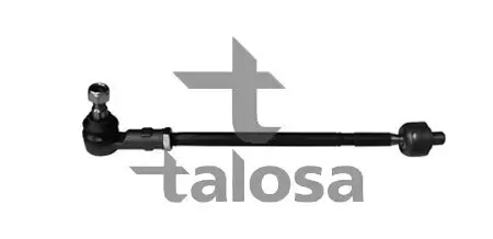 Spurstange Vorderachse rechts Vorderachse links TALOSA 41-01864