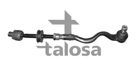 Spurstange Vorderachse links TALOSA 41-02312 Bild Spurstange Vorderachse links TALOSA 41-02312