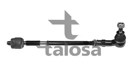 Spurstange Vorderachse rechts TALOSA 41-09656 Bild Spurstange Vorderachse rechts TALOSA 41-09656