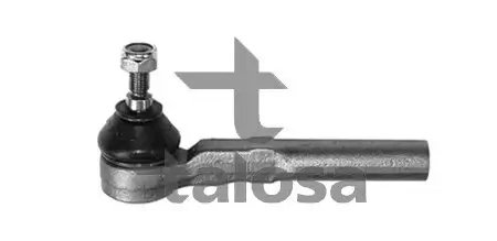 Spurstangenkopf Vorderachse links Vorderachse rechts TALOSA 42-00420 Bild Spurstangenkopf Vorderachse links Vorderachse rechts TALOSA 42-00420