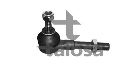 Spurstangenkopf Vorderachse links Vorderachse rechts TALOSA 42-02100 Bild Spurstangenkopf Vorderachse links Vorderachse rechts TALOSA 42-02100