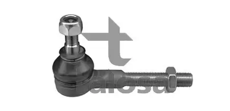 Spurstangenkopf innen 1. Vorderachse links 1. Vorderachse rechts TALOSA 42-02686 Bild Spurstangenkopf innen 1. Vorderachse links 1. Vorderachse rechts TALOSA 42-02686