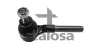 Spurstangenkopf 1. Vorderachse links TALOSA 42-06033