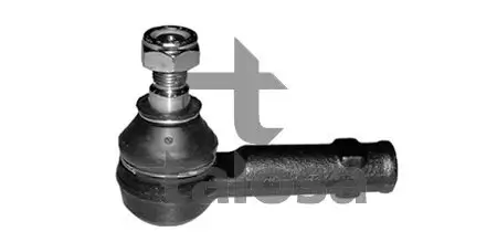 Spurstangenkopf Vorderachse links Vorderachse rechts TALOSA 42-09020 Bild Spurstangenkopf Vorderachse links Vorderachse rechts TALOSA 42-09020