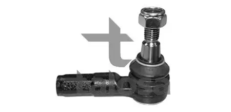 Spurstangenkopf Vorderachse links Vorderachse rechts TALOSA 42-09263 Bild Spurstangenkopf Vorderachse links Vorderachse rechts TALOSA 42-09263