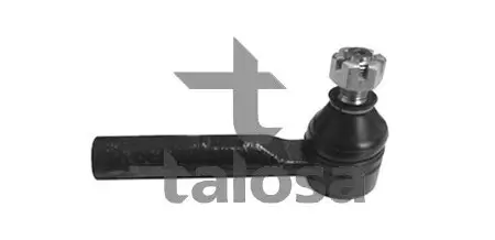 Spurstangenkopf außen 1. Vorderachse links 1. Vorderachse rechts TALOSA 42-09751 Bild Spurstangenkopf außen 1. Vorderachse links 1. Vorderachse rechts TALOSA 42-09751