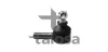 Axialgelenk, Spurstange Vorderachse links Vorderachse rechts TALOSA 44-00236