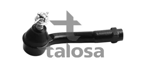 Axialgelenk, Spurstange Vorderachse links Vorderachse rechts TALOSA 44-00271 Bild Axialgelenk, Spurstange Vorderachse links Vorderachse rechts TALOSA 44-00271