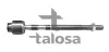 Axialgelenk, Spurstange Vorderachse links Vorderachse rechts TALOSA 44-00572