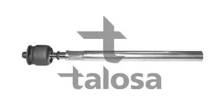 Axialgelenk, Spurstange Vorderachse links Vorderachse rechts TALOSA 44-00894