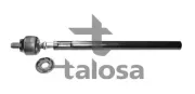 Axialgelenk, Spurstange Vorderachse links Vorderachse rechts TALOSA 44-00987