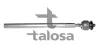 Axialgelenk, Spurstange Vorderachse links Vorderachse rechts TALOSA 44-00988